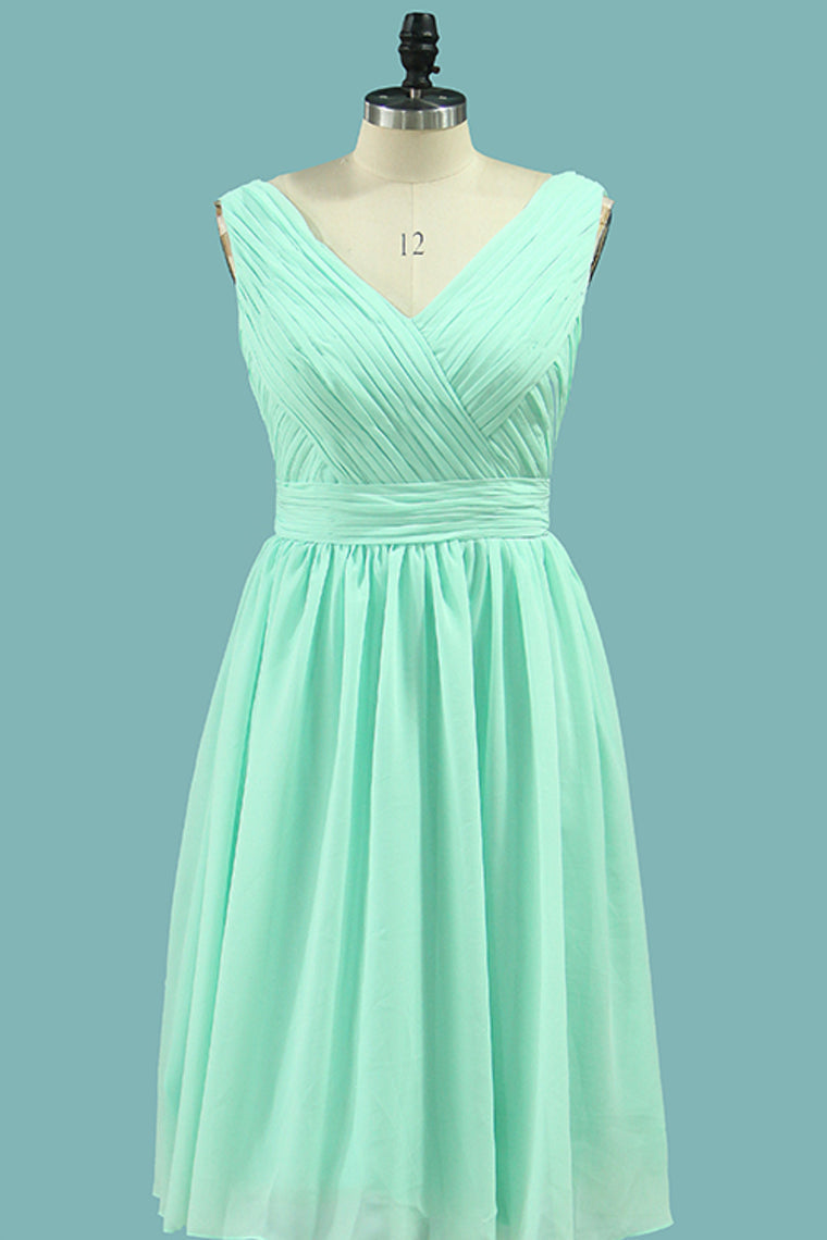 Bridesmaid Dresses