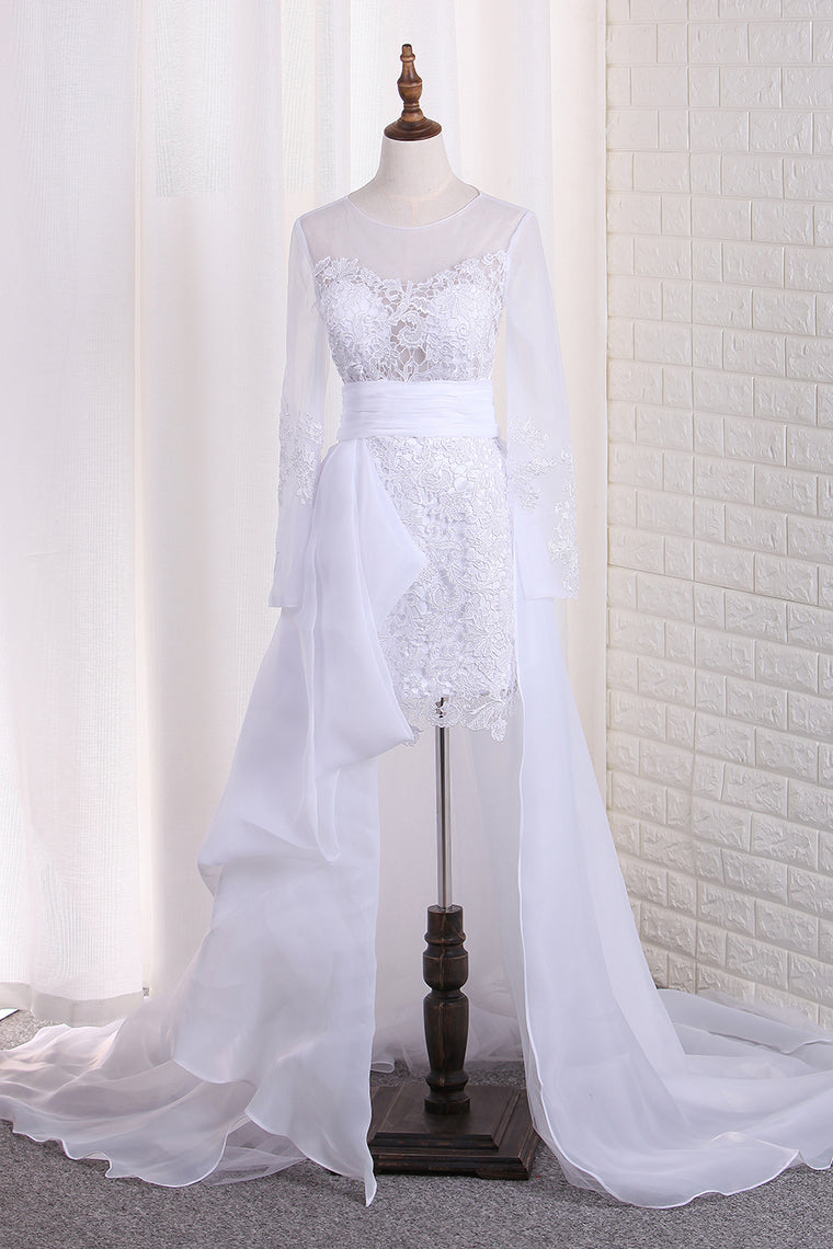 Wedding Dresses