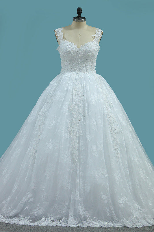 Wedding Dresses