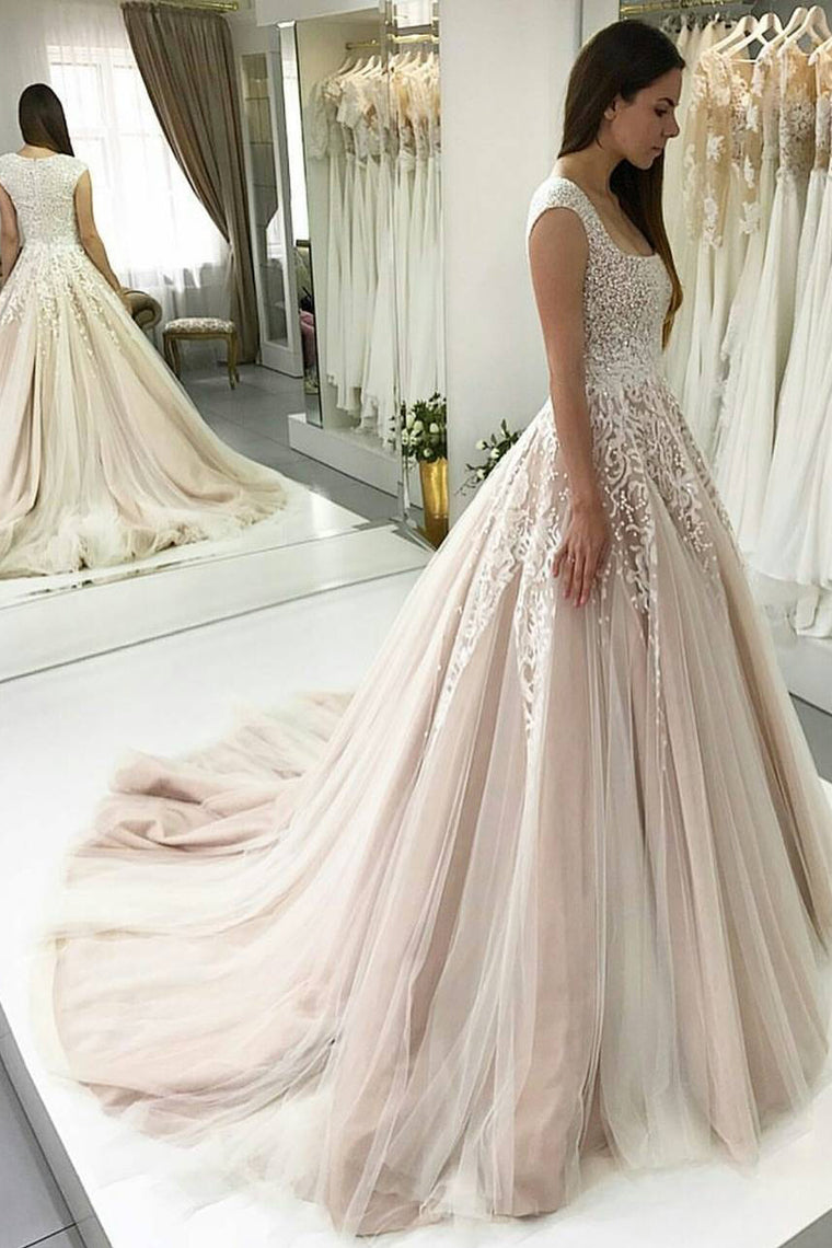 Wedding Dresses