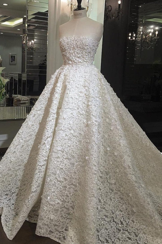 Wedding Dresses