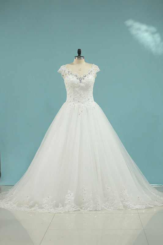 Wedding Dresses