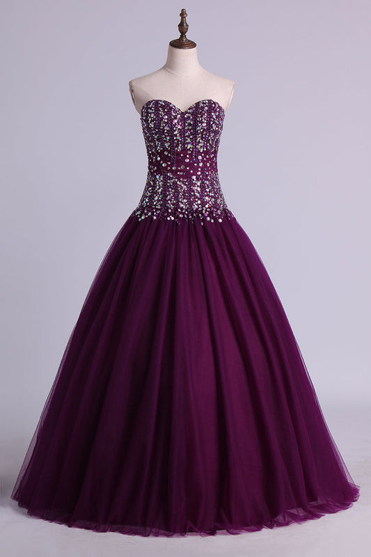 Quinceanera Dresses