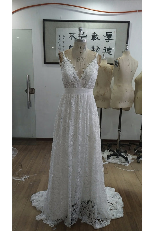 Wedding Dresses