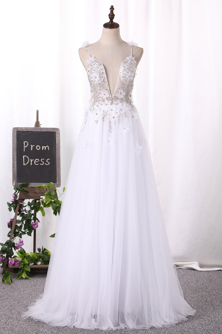 Wedding Dresses