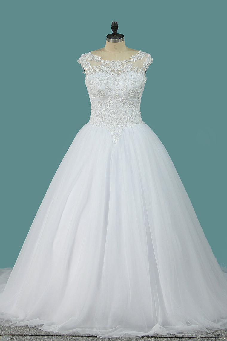 Wedding Dresses