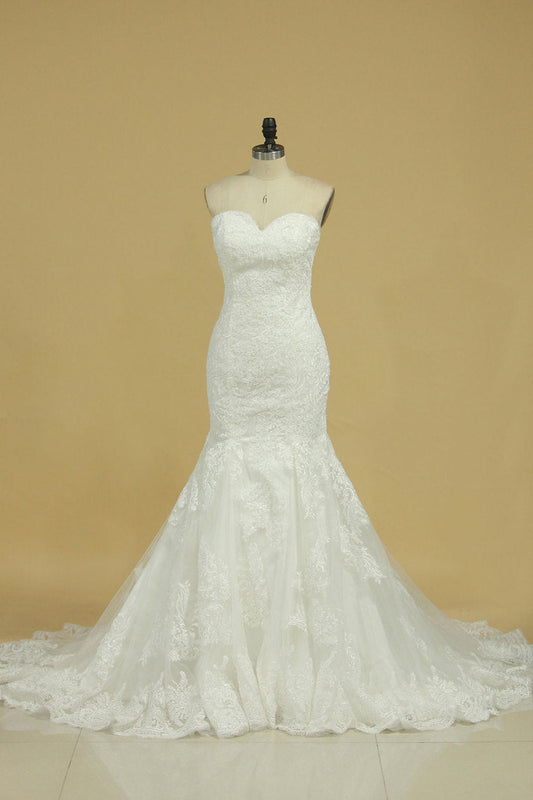 Wedding Dresses