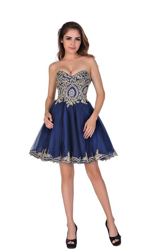 Homecoming Dresses