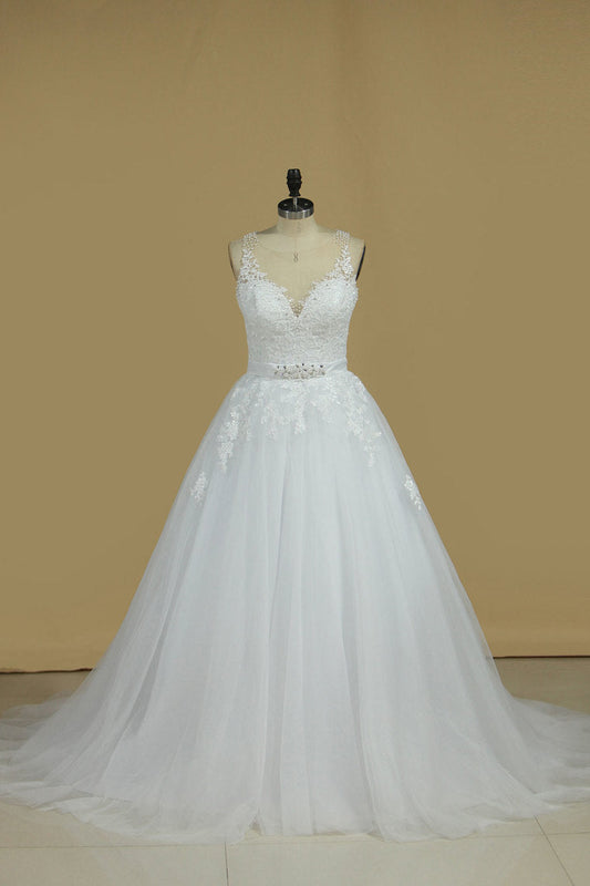 Wedding Dresses