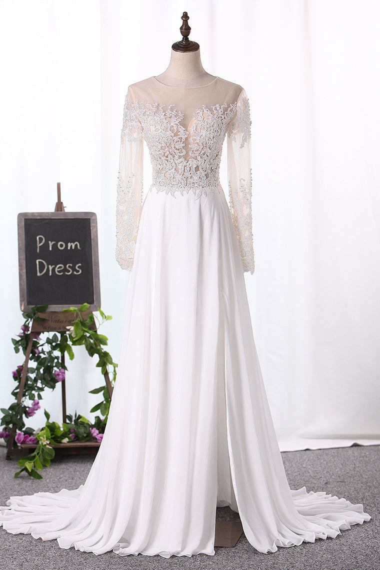 Wedding Dresses