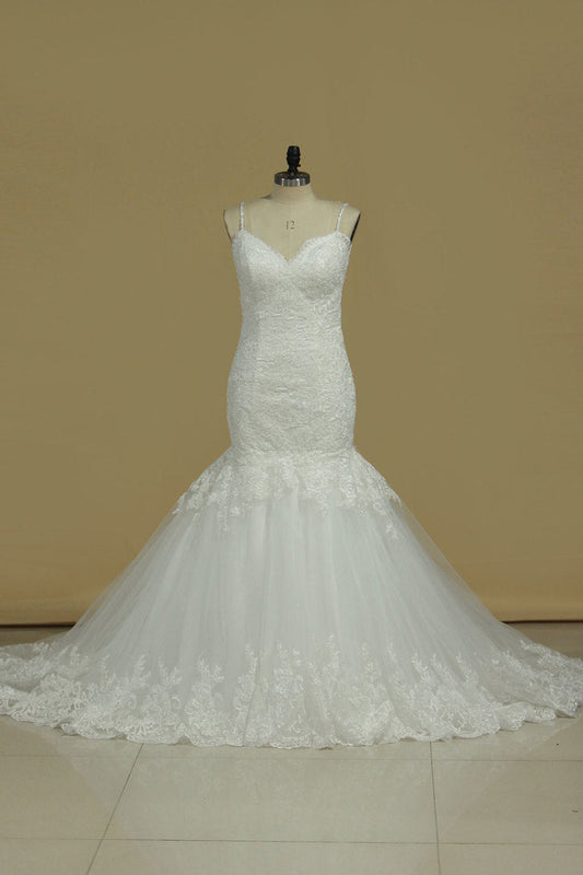 Wedding Dresses