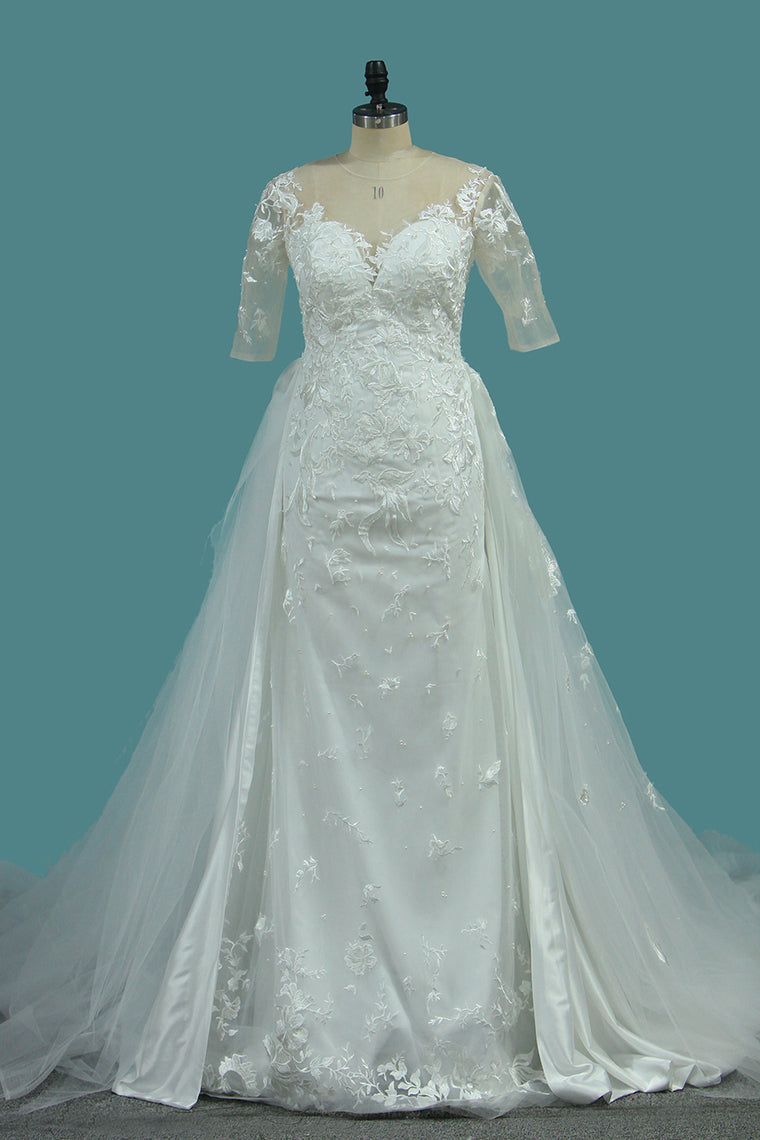 Wedding Dresses