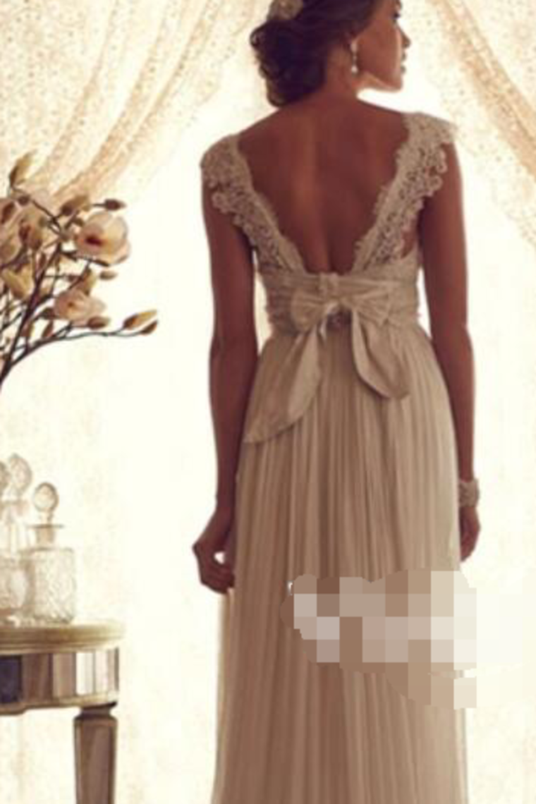 Wedding Dresses