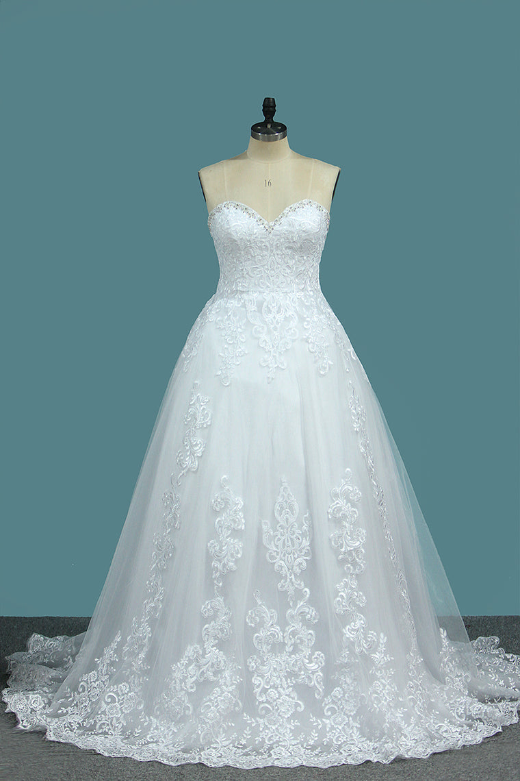 Wedding Dresses