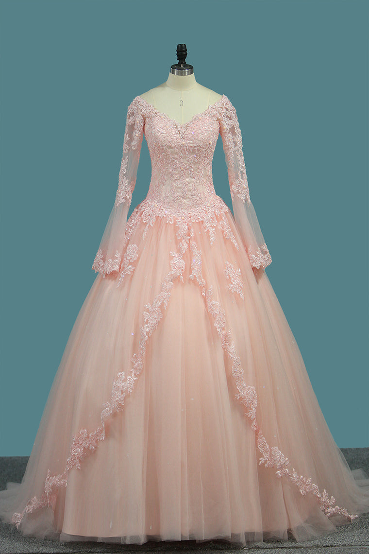 Quinceanera Dresses