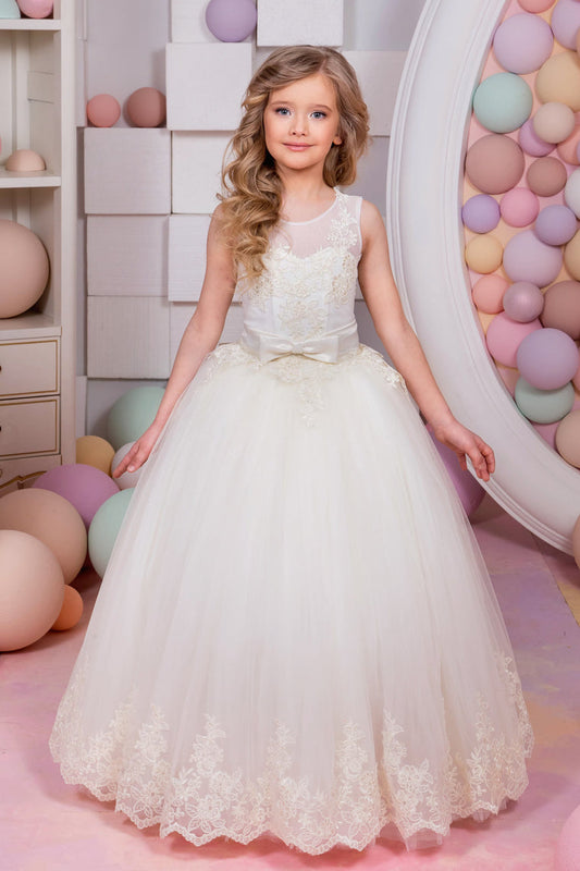 Flower Girl Dresses