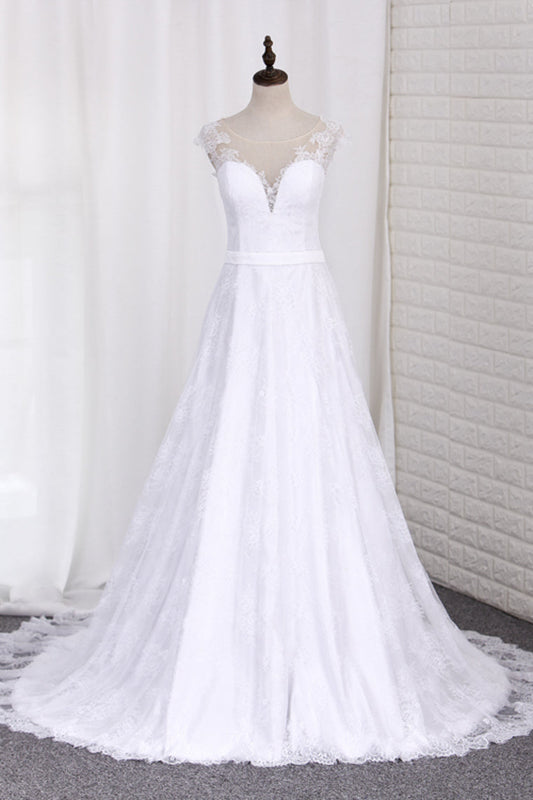 Wedding Dresses