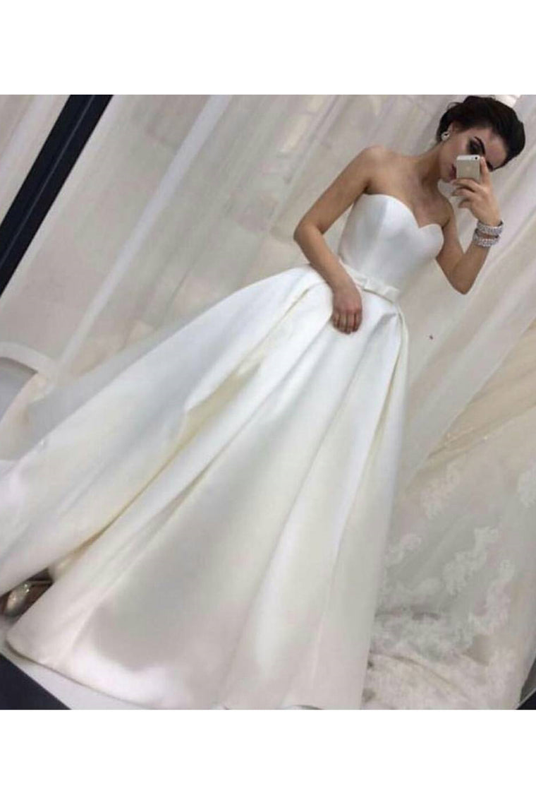 Wedding Dresses