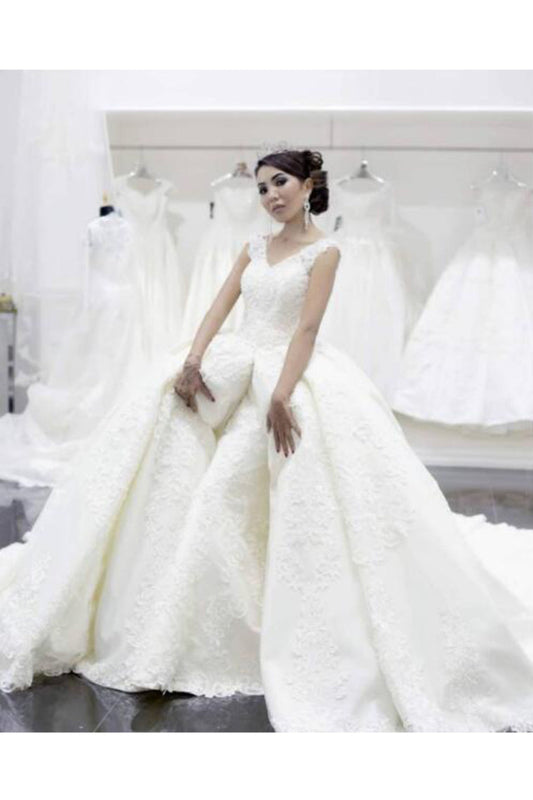 Wedding Dresses