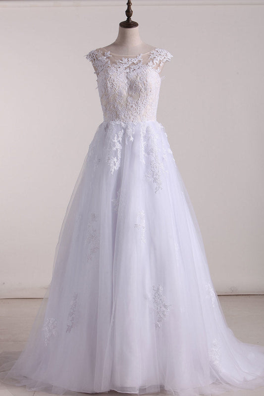 Wedding Dresses