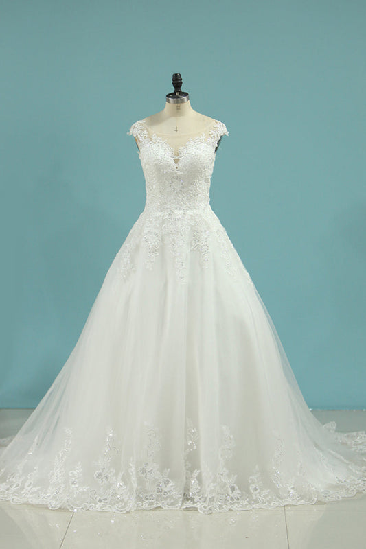 Wedding Dresses