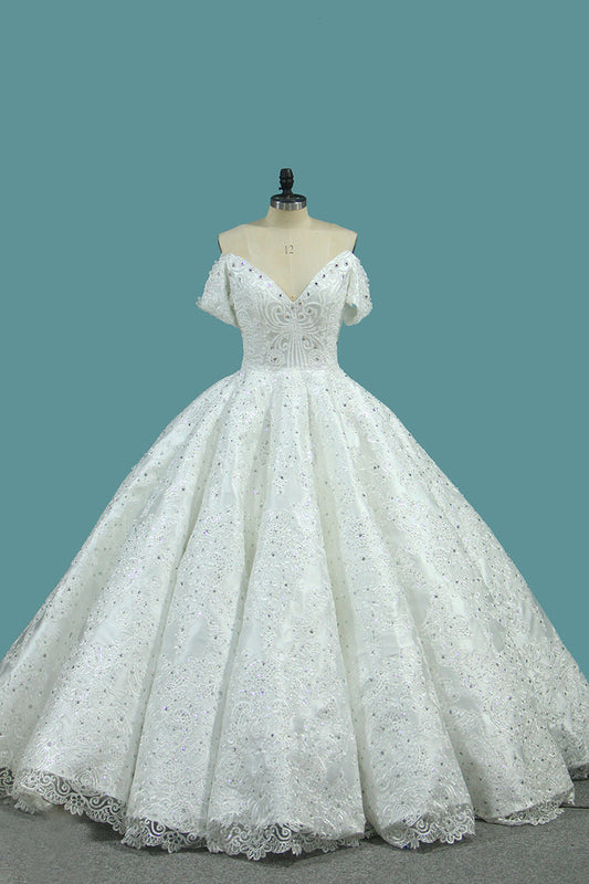 Wedding Dresses