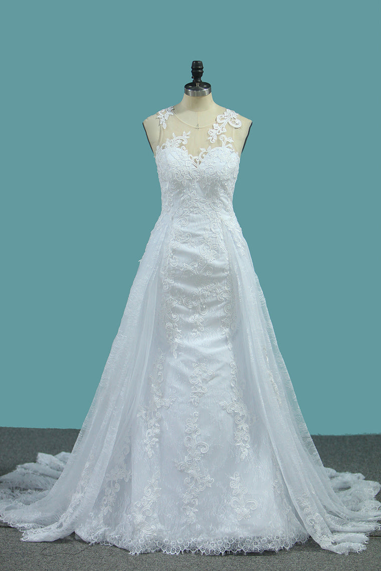 Wedding Dresses