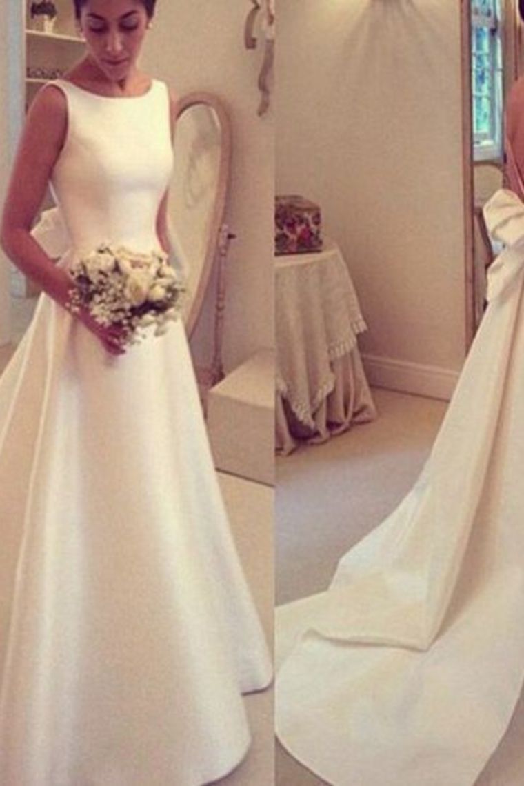 Wedding Dresses