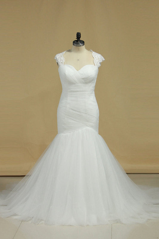 Wedding Dresses