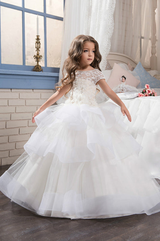 Flower Girl Dresses