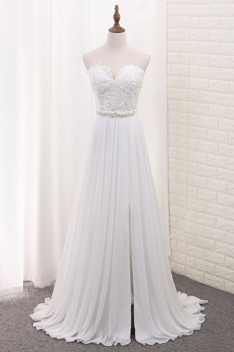 Wedding Dresses