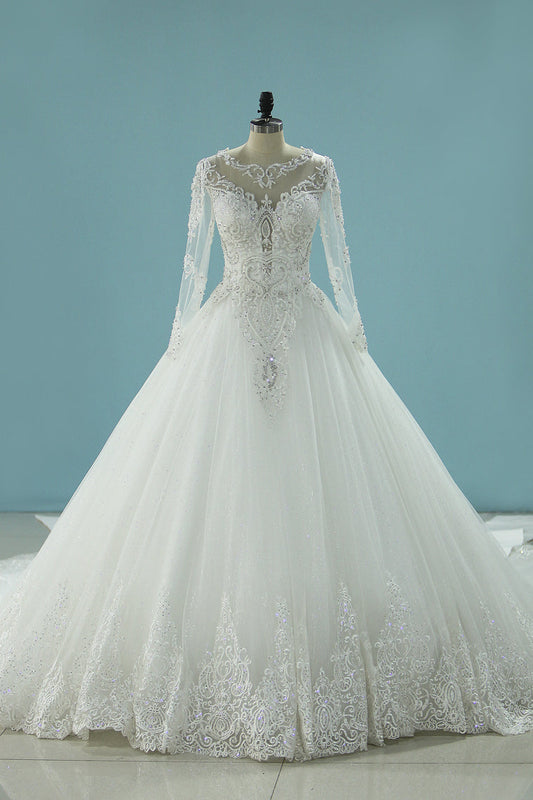 Wedding Dresses