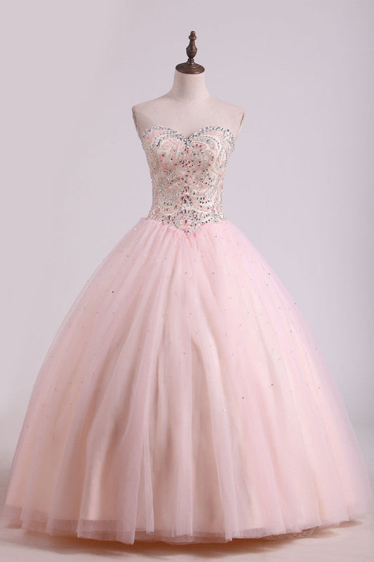 Quinceanera Dresses