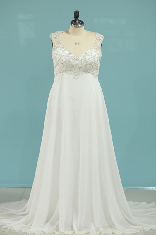 Wedding Dresses