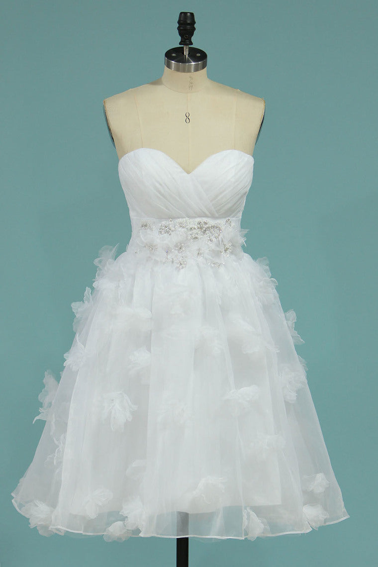 Wedding Dresses