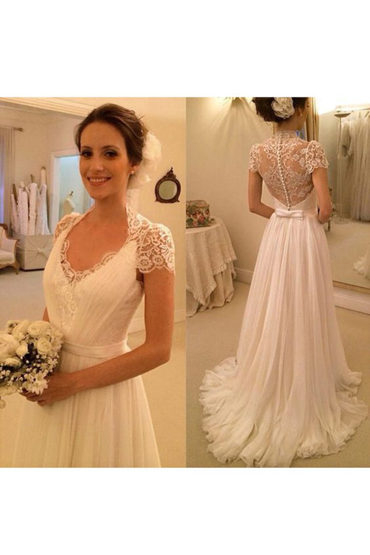 Wedding Dresses