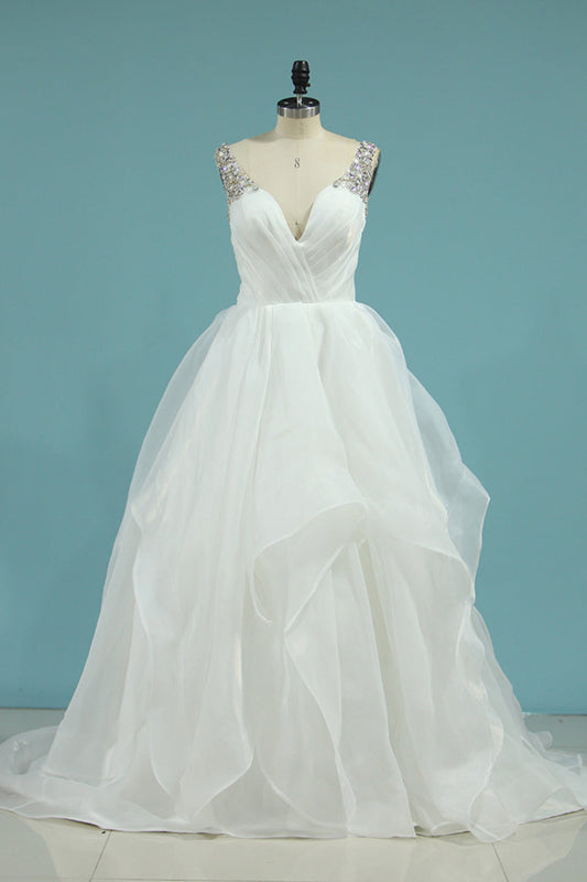 Wedding Dresses