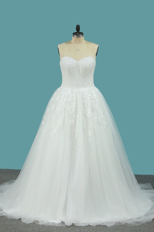 Wedding Dresses