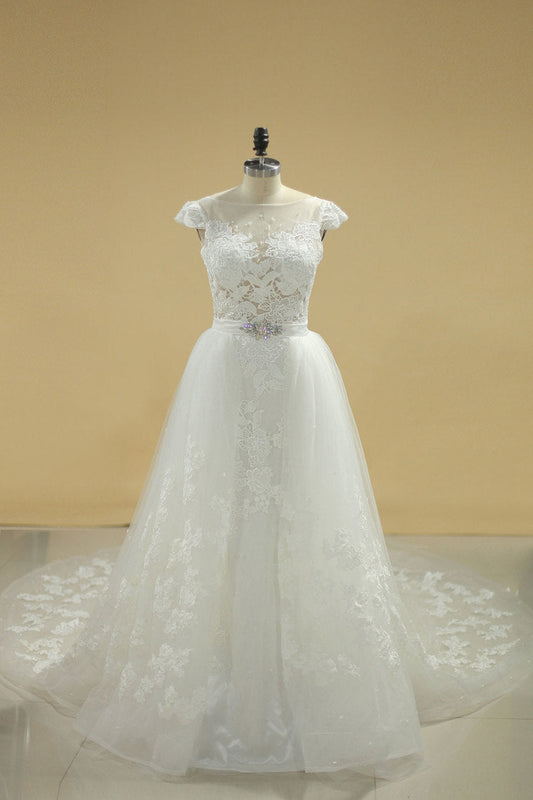 Wedding Dresses