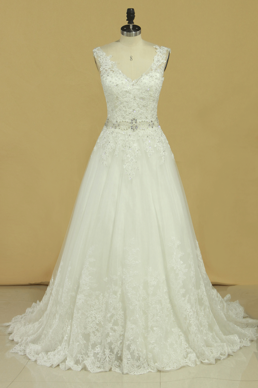 Wedding Dresses