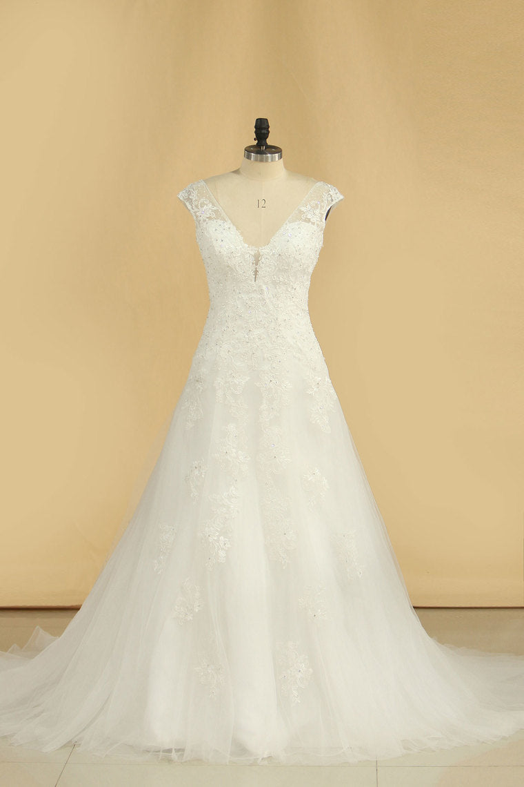 Wedding Dresses