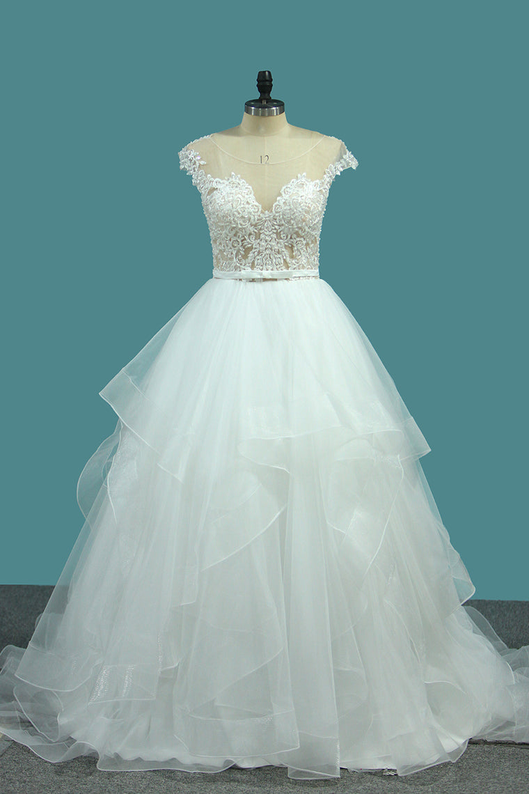 Wedding Dresses