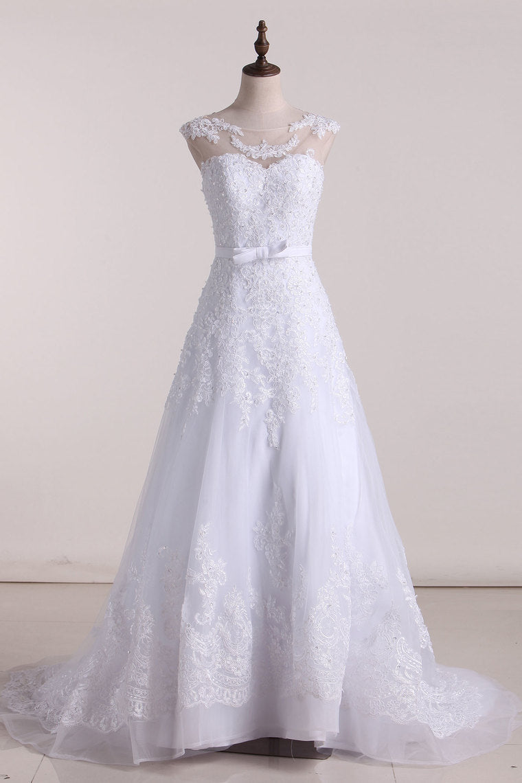 Wedding Dresses