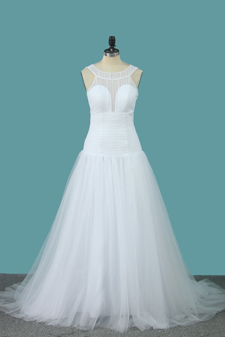 Wedding Dresses