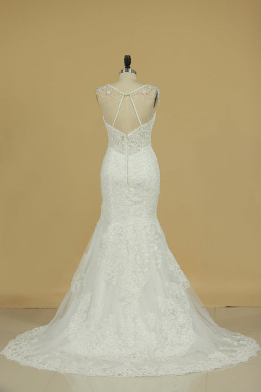 Wedding Dresses