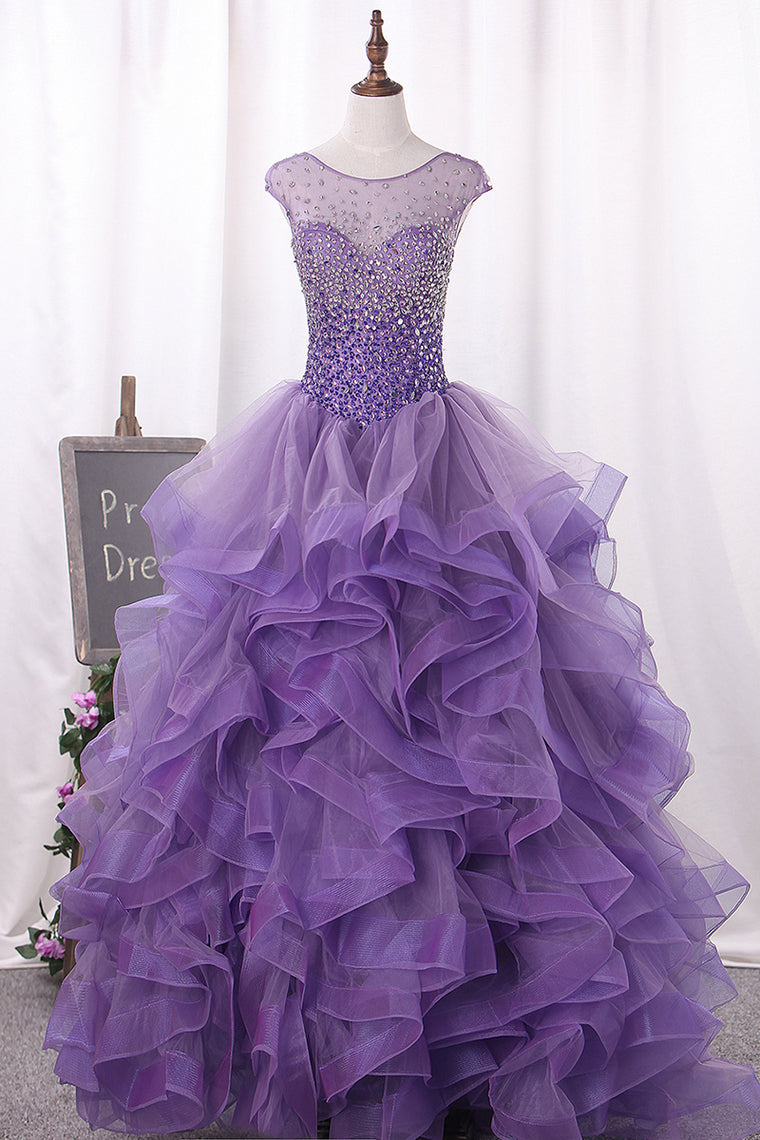 Quinceanera Dresses