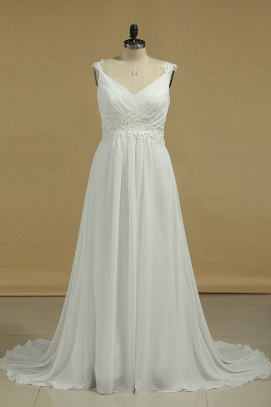 Wedding Dresses