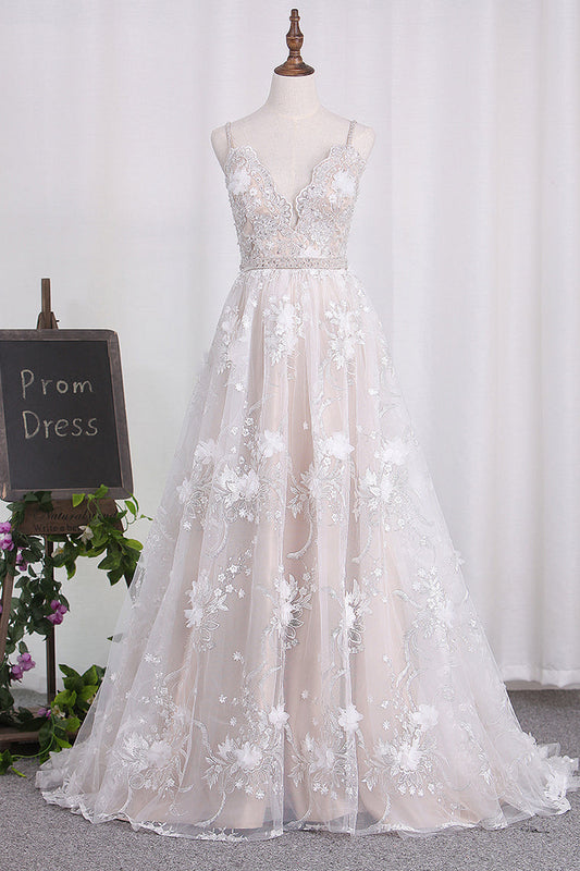 Wedding Dresses