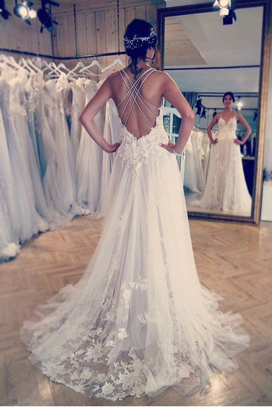 Wedding Dresses