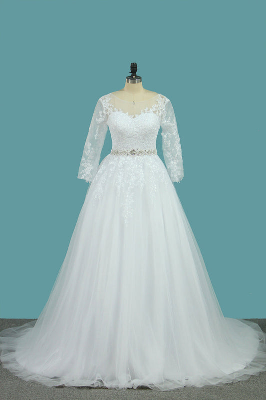 Wedding Dresses